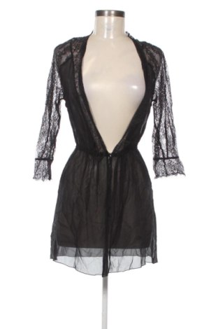 Γυναικεία ζακέτα Intimissimi, Μέγεθος S, Χρώμα Μαύρο, Τιμή 17,99 €