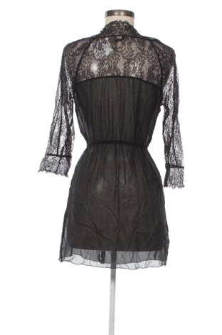 Γυναικεία ζακέτα Intimissimi, Μέγεθος S, Χρώμα Μαύρο, Τιμή 17,99 €