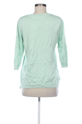Cardigan de damă Intimissimi, Mărime L, Culoare Verde, Preț 91,99 Lei