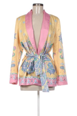 Damen Strickjacke Iris, Größe S, Farbe Mehrfarbig, Preis 30,99 €