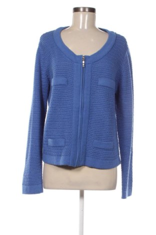 Дамска жилетка Isolde, Размер XL, Цвят Син, Цена 14,77 €