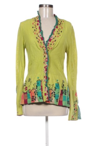 Cardigan de damă Ivko, Mărime M, Culoare Multicolor, Preț 165,35 Lei
