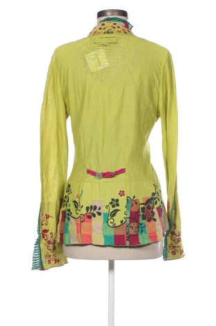 Cardigan de damă Ivko, Mărime M, Culoare Multicolor, Preț 165,35 Lei