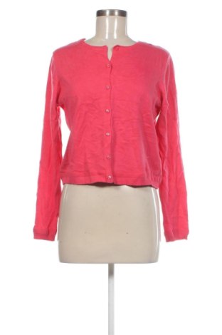 Cardigan de damă Iwie, Mărime L, Culoare Roz, Preț 91,99 Lei