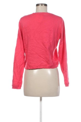 Cardigan de damă Iwie, Mărime L, Culoare Roz, Preț 91,99 Lei