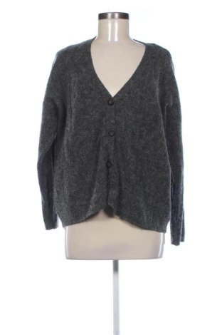 Cardigan de damă Jacqueline De Yong, Mărime XL, Culoare Gri, Preț 76,86 Lei