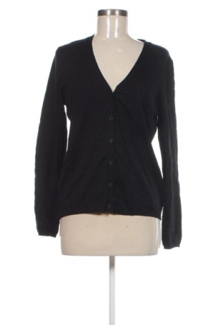 Damski kardigan Jake*s, Rozmiar L, Kolor Czarny, Cena 110,99 zł