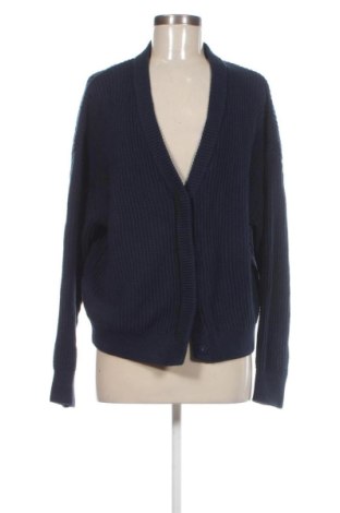 Damski kardigan Jake*s, Rozmiar L, Kolor Niebieski, Cena 110,99 zł