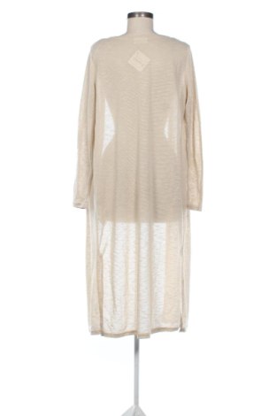 Damen Strickjacke Janina, Größe M, Farbe Beige, Preis 19,99 €