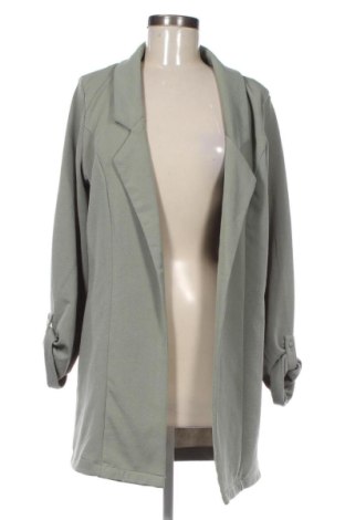 Cardigan de damă Janina, Mărime M, Culoare Verde, Preț 91,99 Lei