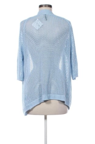 Dámsky kardigán Jean Pascale, Velikost M, Barva Modrá, Cena  439,00 Kč