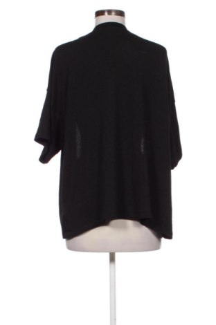 Damen Strickjacke Jean Pascale, Größe XL, Farbe Schwarz, Preis 15,00 €