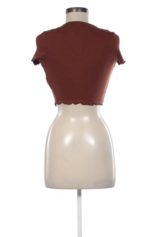 Cardigan de damă Jennyfer, Mărime XXS, Culoare Maro, Preț 123,00 Lei