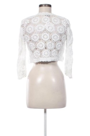 Cardigan de damă Jensen, Mărime S, Culoare Alb, Preț 91,99 Lei