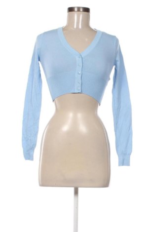 Damen Strickjacke Joelle, Größe XS, Farbe Blau, Preis € 41,99