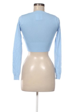 Damen Strickjacke Joelle, Größe XS, Farbe Blau, Preis € 41,99