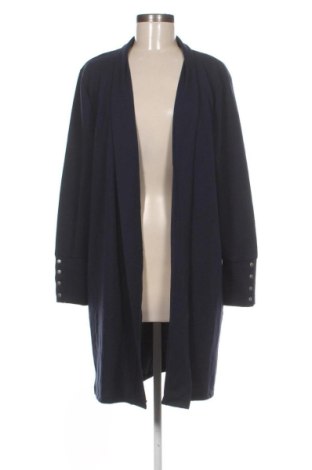 Damen Strickjacke KappAhl, Größe L, Farbe Blau, Preis € 22,99