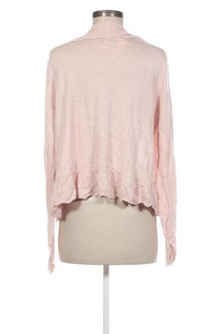 Cardigan de damă KappAhl, Mărime XL, Culoare Mov deschis, Preț 107,99 Lei