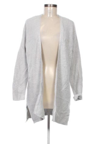 Cardigan de damă KappAhl, Mărime S, Culoare Gri, Preț 107,99 Lei