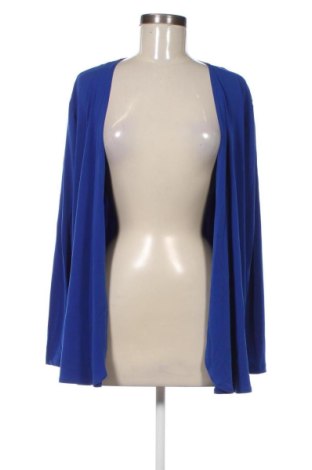 Cardigan de damă Kim & Co., Mărime XL, Culoare Albastru, Preț 129,99 Lei
