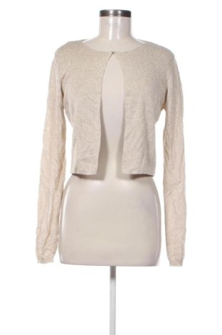Cardigan de damă King Kong, Mărime S, Culoare Auriu, Preț 196,99 Lei