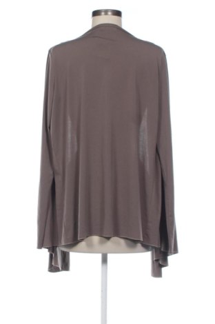 Damen Strickjacke Koan, Größe XL, Farbe Grau, Preis € 19,99