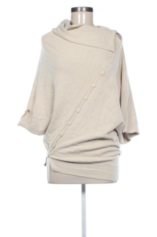 Cardigan de damă Kontatto, Mărime L, Culoare Bej, Preț 129,99 Lei
