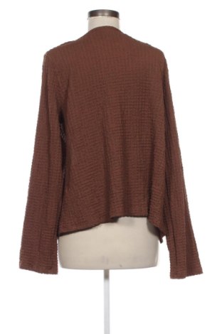 Cardigan de damă LC Waikiki, Mărime 3XL, Culoare Maro, Preț 151,99 Lei