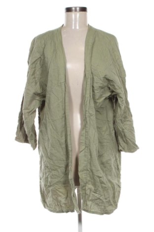 Cardigan de damă LC Waikiki, Mărime XL, Culoare Verde, Preț 151,99 Lei