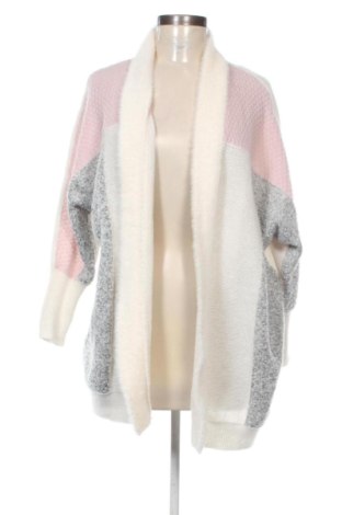 Damen Strickjacke LC Waikiki, Größe S, Farbe Mehrfarbig, Preis € 15,03