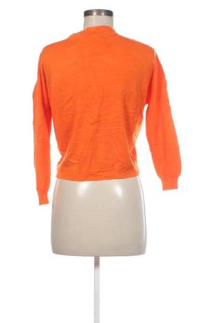 Cardigan de damă La Dea, Mărime M, Culoare Portocaliu, Preț 196,99 Lei