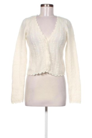 Dámsky kardigán La Maille Sezane, Veľkosť M, Farba Biela, Cena  31,72 €