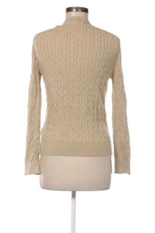 Női kardigán Lacoste, Méret M, Szín Bézs, Ár 21 760 Ft