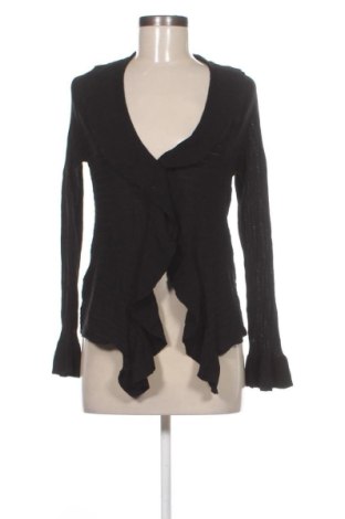 Damen Strickjacke Landini, Größe L, Farbe Schwarz, Preis € 19,99