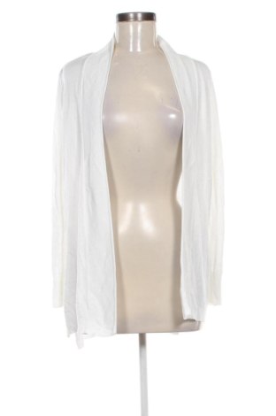 Дамска жилетка Laura Di Sarpi, Размер M, Цвят Бял, Цена 10,22 €