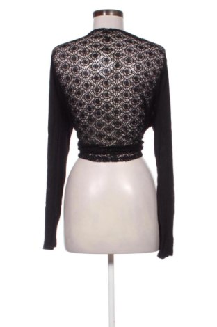 Дамска жилетка Laura Torelli, Размер L, Цвят Черен, Цена 15,33 €