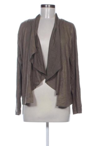 Cardigan de damă Laura Torelli, Mărime M, Culoare Verde, Preț 77,00 Lei