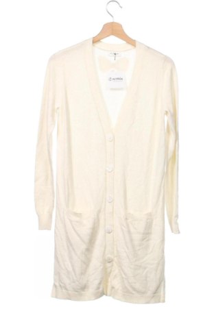 Cardigan de damă Le Coeur TWINSET, Mărime XS, Culoare Ecru, Preț 434,99 Lei