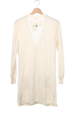 Cardigan de damă Le Coeur TWINSET, Mărime XS, Culoare Ecru, Preț 434,99 Lei