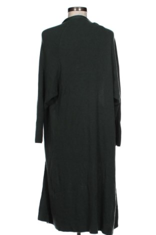 Дамска жилетка Lefon, Размер M, Цвят Зелен, Цена 66,46 €