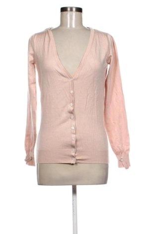 Damen Strickjacke Legend, Größe M, Farbe Aschrosa, Preis 15,00 €