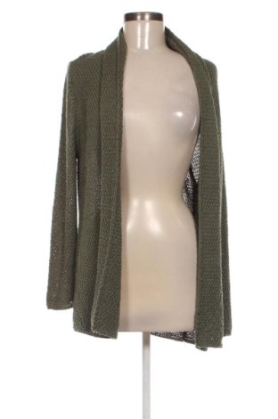 Cardigan de damă Libero Milano, Mărime XL, Culoare Verde, Preț 129,99 Lei