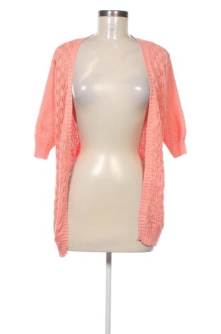 Dámsky kardigán Limited Edition, Velikost L, Barva Oranžová, Cena  439,00 Kč