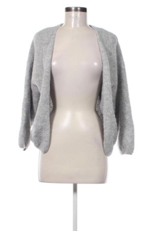 Dámsky kardigán Lindex, Veľkosť XS, Farba Sivá, Cena  17,95 €