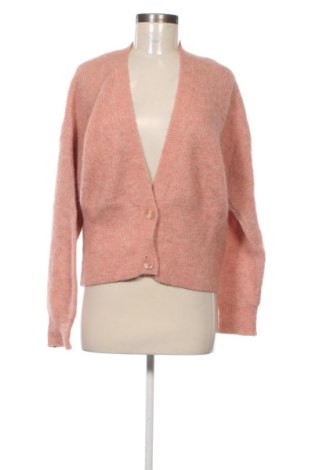 Dámsky kardigán Lindex, Veľkosť M, Farba Oranžová, Cena  15,00 €