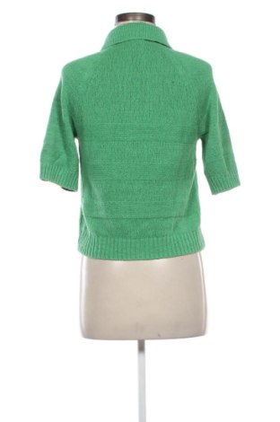 Cardigan de damă Lindex, Mărime M, Culoare Verde, Preț 78,20 Lei