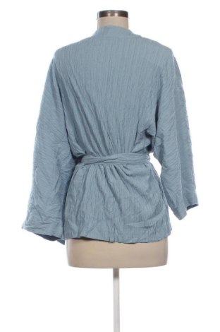 Cardigan de damă Lindex, Mărime M, Culoare Albastru, Preț 91,99 Lei