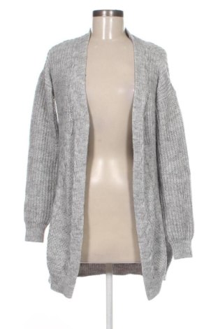 Cardigan de damă Lipsy London, Mărime S, Culoare Gri, Preț 78,20 Lei