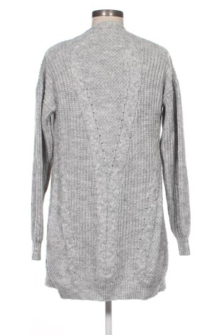 Cardigan de damă Lipsy London, Mărime S, Culoare Gri, Preț 78,20 Lei