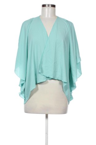 Cardigan de damă Liza Lu, Mărime M, Culoare Verde, Preț 91,99 Lei
